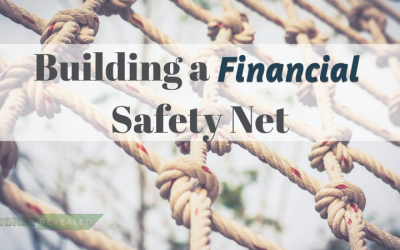 Building a Financial Safety Net